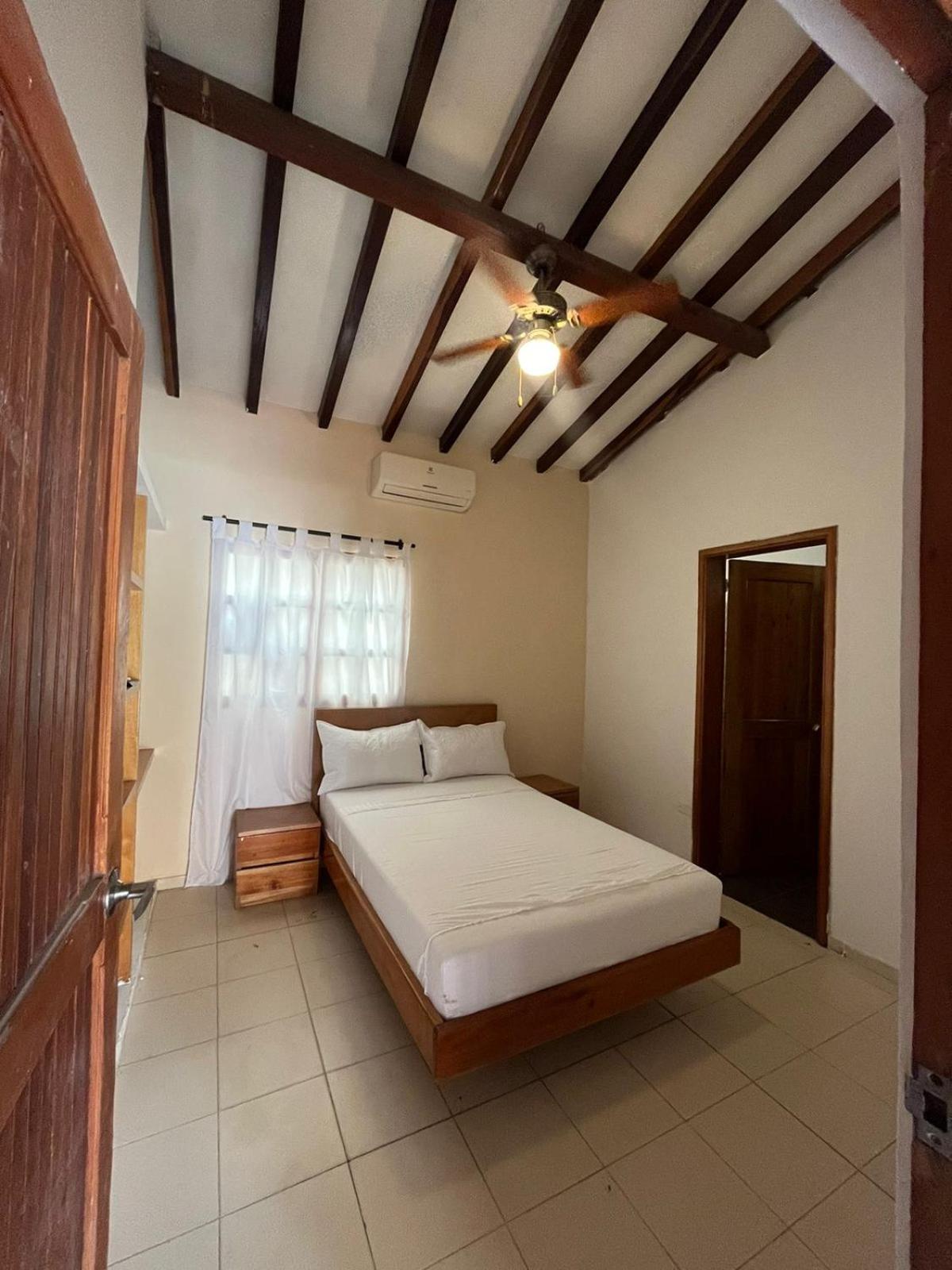 Hotel Jardin Boutique Rodadero سانتا مارتا المظهر الخارجي الصورة