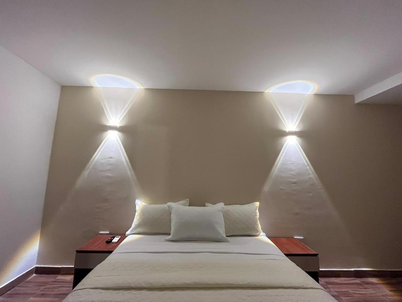 Hotel Jardin Boutique Rodadero سانتا مارتا المظهر الخارجي الصورة