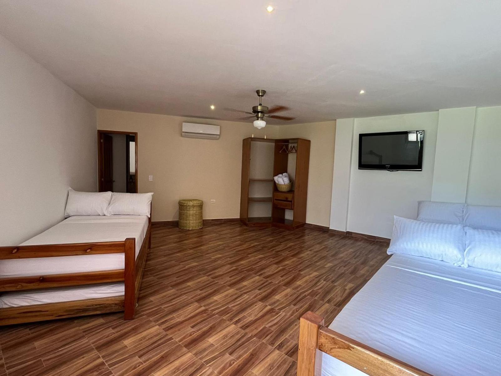 Hotel Jardin Boutique Rodadero سانتا مارتا المظهر الخارجي الصورة