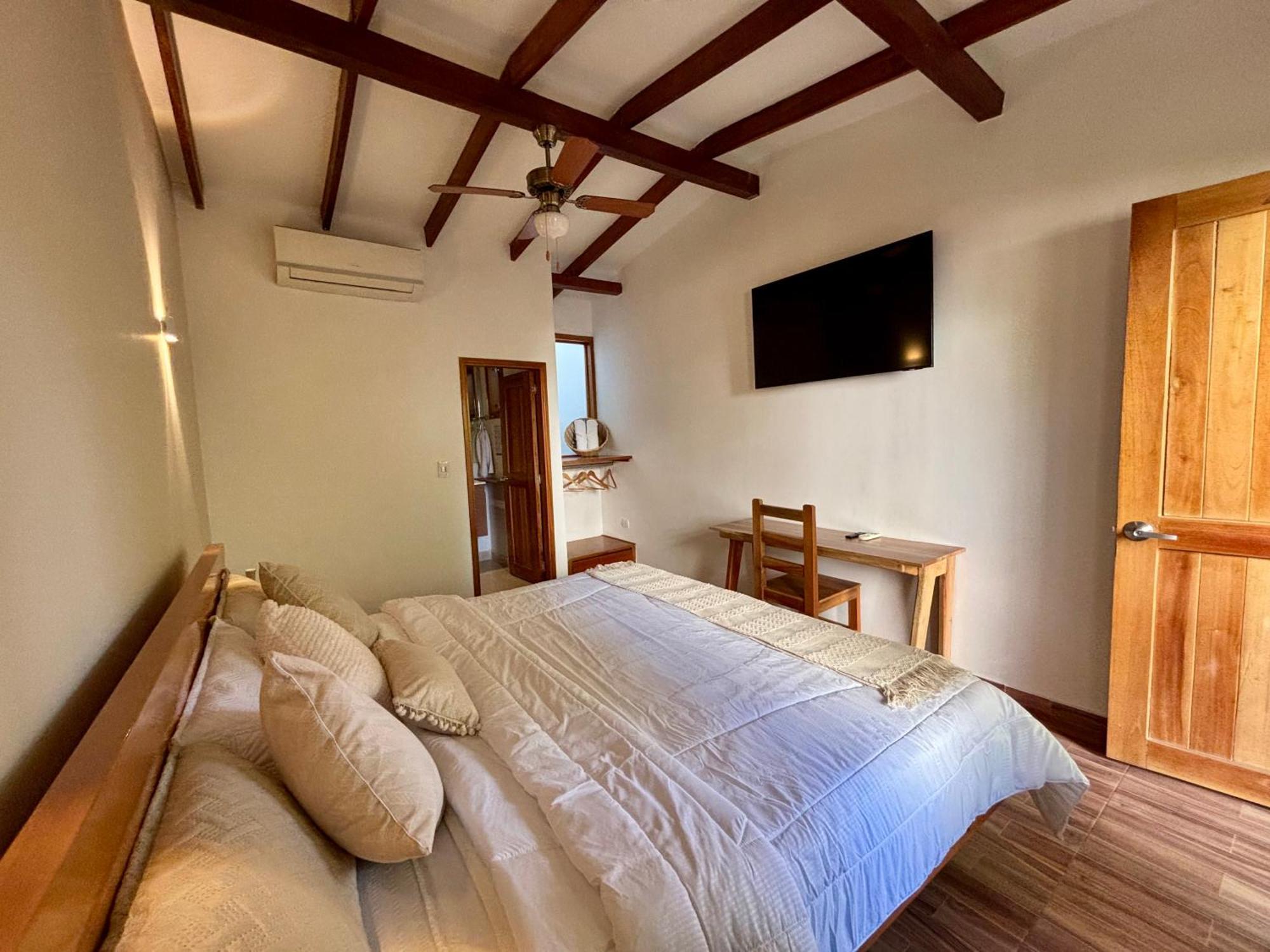 Hotel Jardin Boutique Rodadero سانتا مارتا المظهر الخارجي الصورة