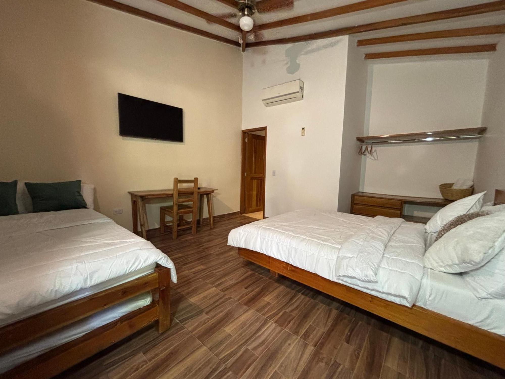 Hotel Jardin Boutique Rodadero سانتا مارتا المظهر الخارجي الصورة