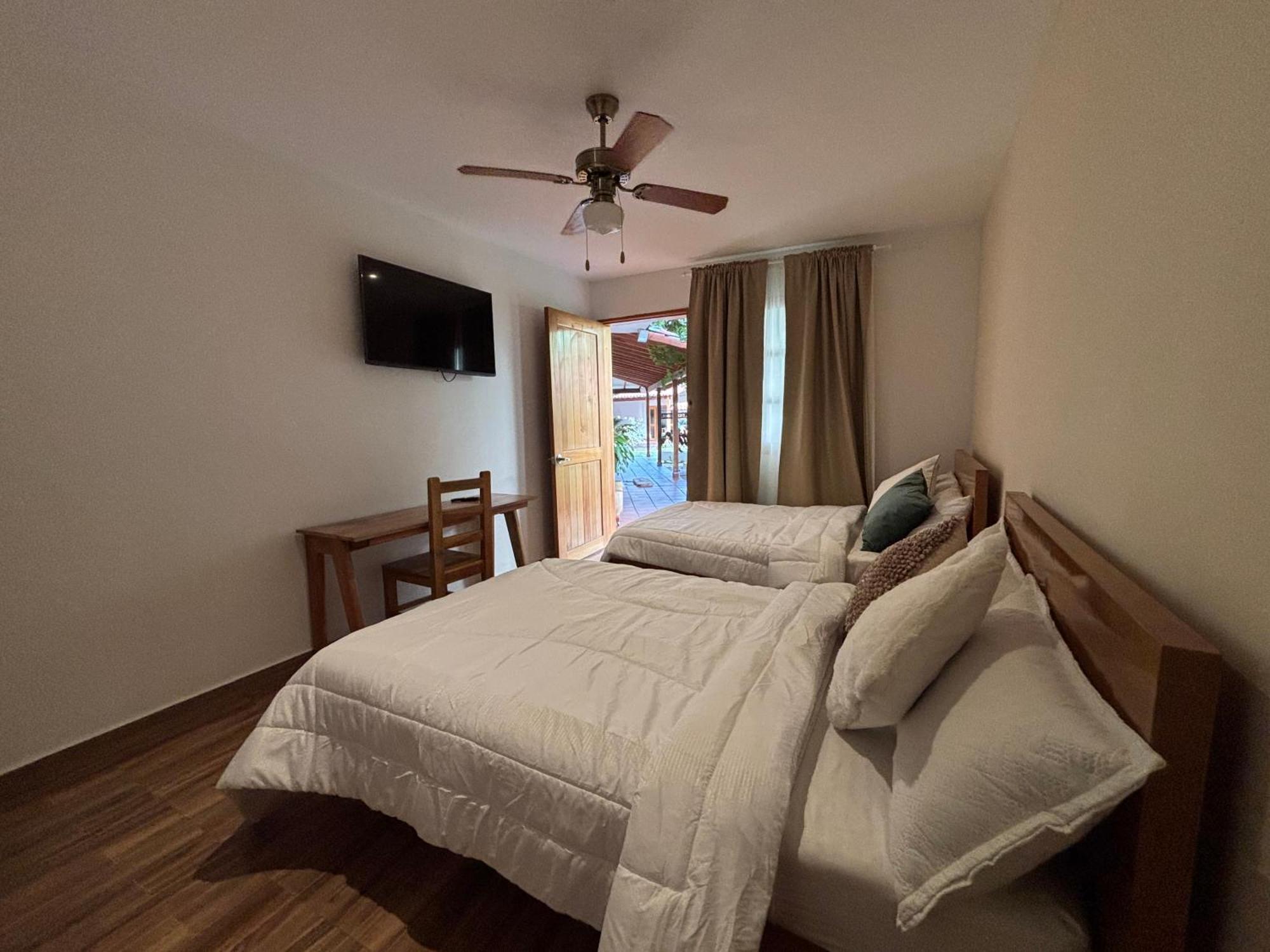 Hotel Jardin Boutique Rodadero سانتا مارتا المظهر الخارجي الصورة