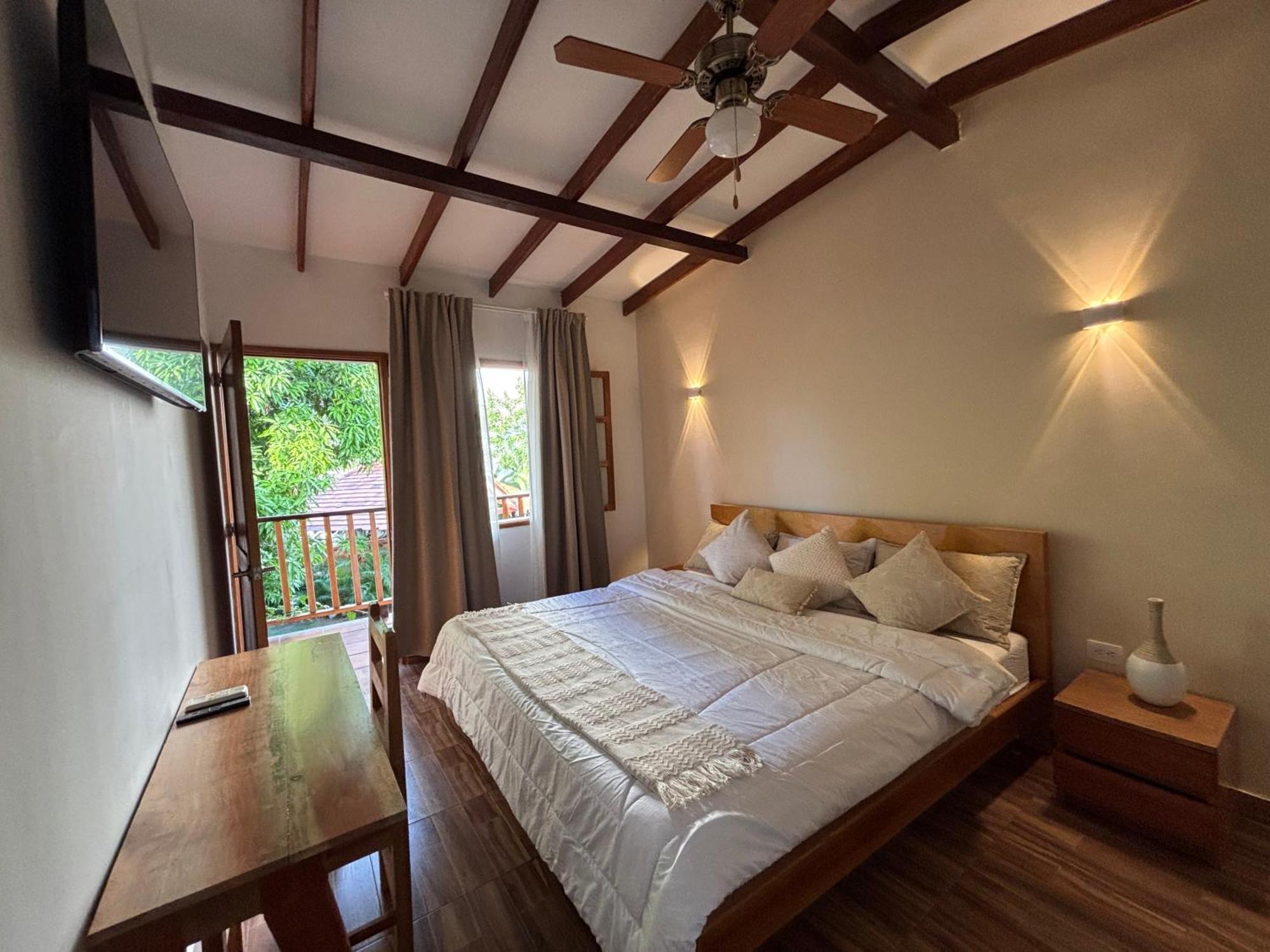 Hotel Jardin Boutique Rodadero سانتا مارتا المظهر الخارجي الصورة
