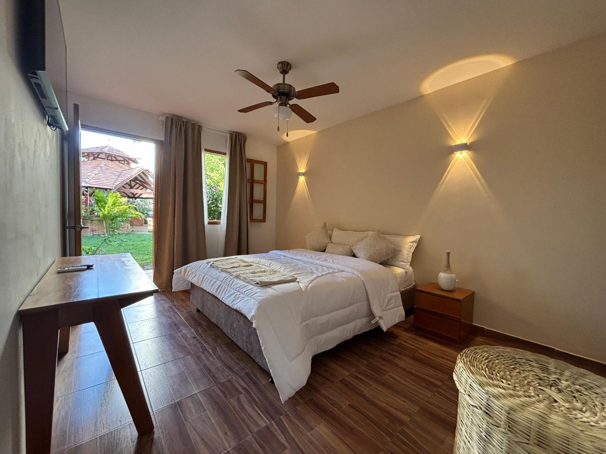 Hotel Jardin Boutique Rodadero سانتا مارتا المظهر الخارجي الصورة