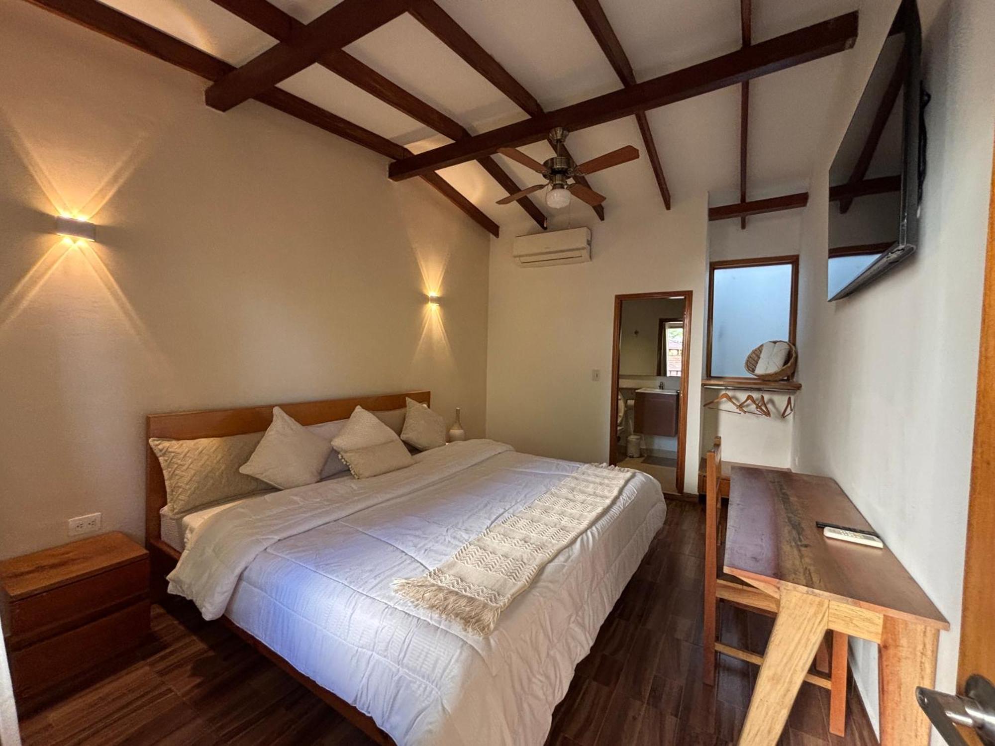 Hotel Jardin Boutique Rodadero سانتا مارتا المظهر الخارجي الصورة