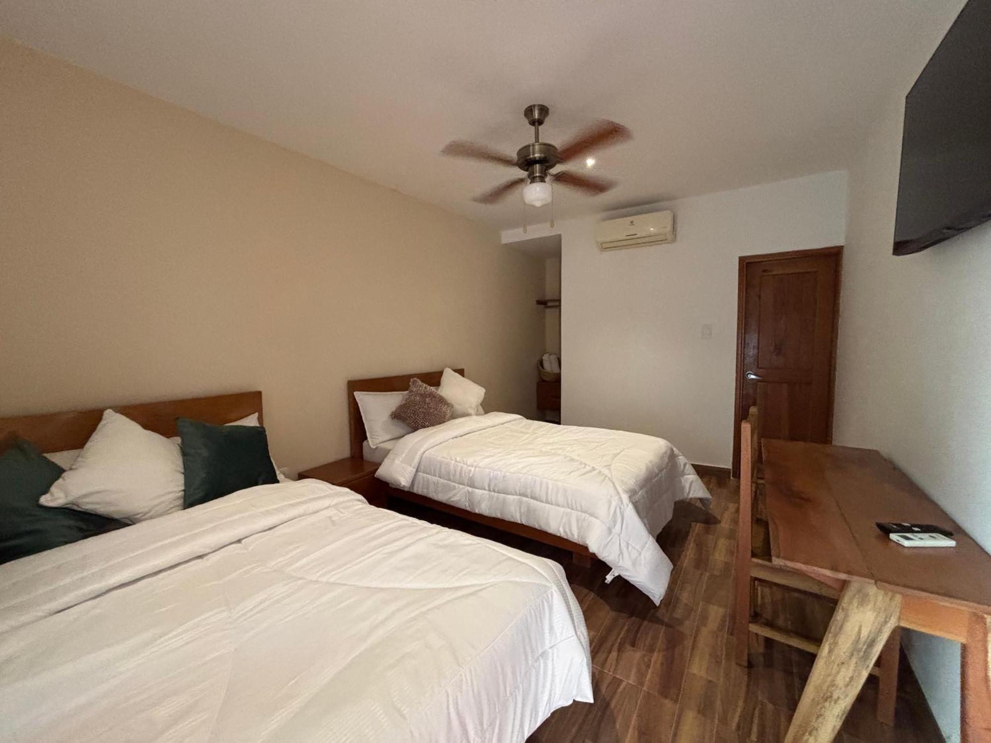 Hotel Jardin Boutique Rodadero سانتا مارتا المظهر الخارجي الصورة