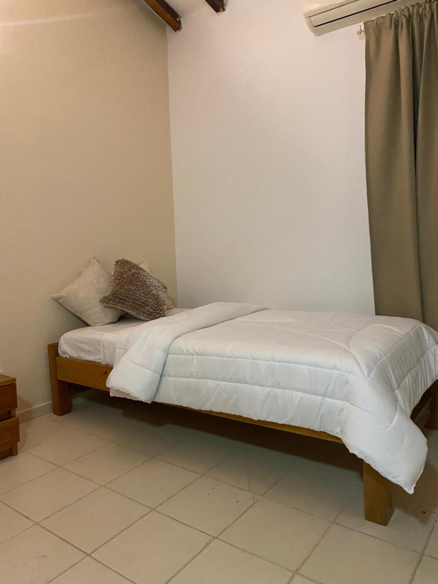Hotel Jardin Boutique Rodadero سانتا مارتا المظهر الخارجي الصورة