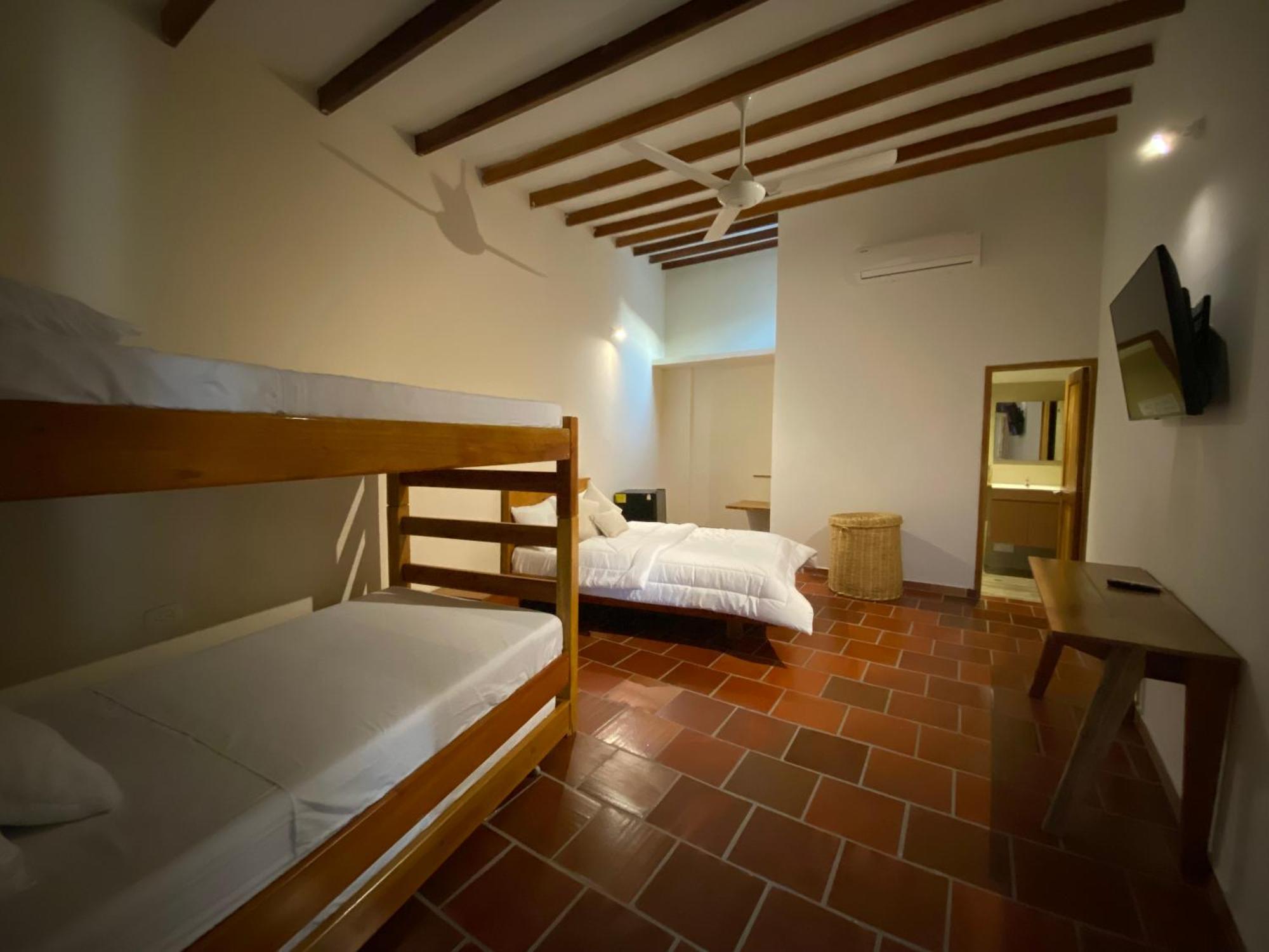 Hotel Jardin Boutique Rodadero سانتا مارتا المظهر الخارجي الصورة