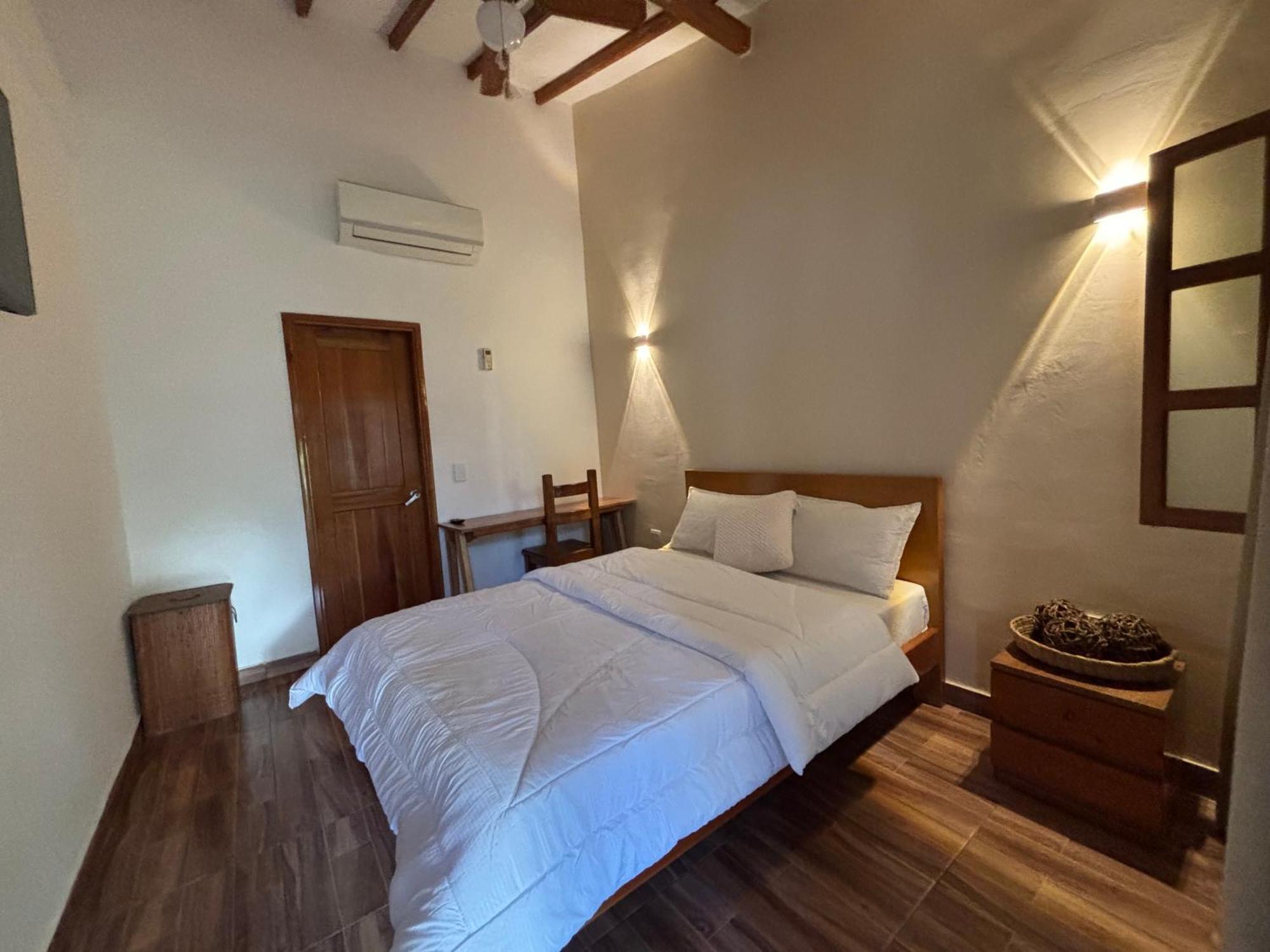 Hotel Jardin Boutique Rodadero سانتا مارتا المظهر الخارجي الصورة