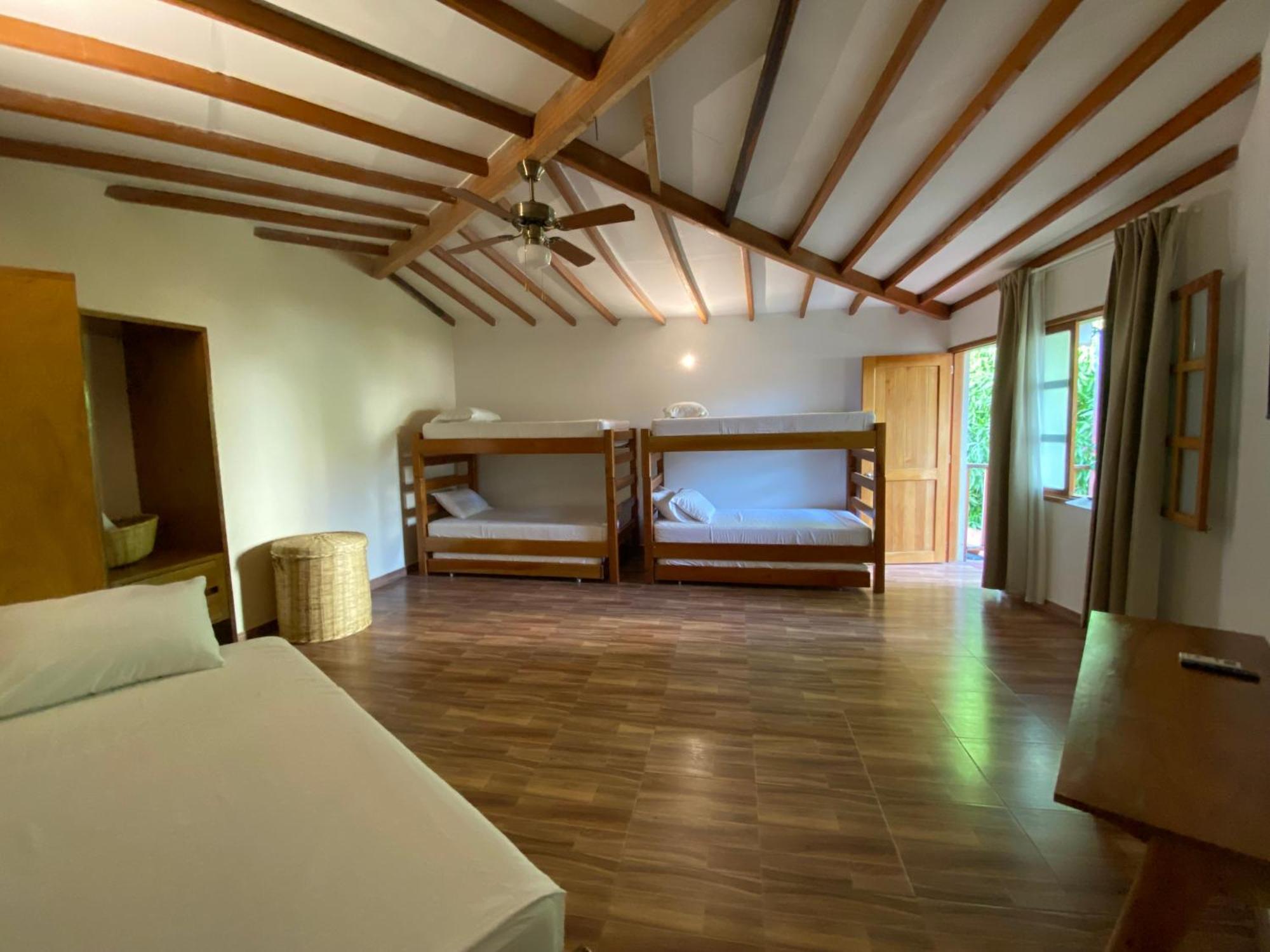 Hotel Jardin Boutique Rodadero سانتا مارتا المظهر الخارجي الصورة
