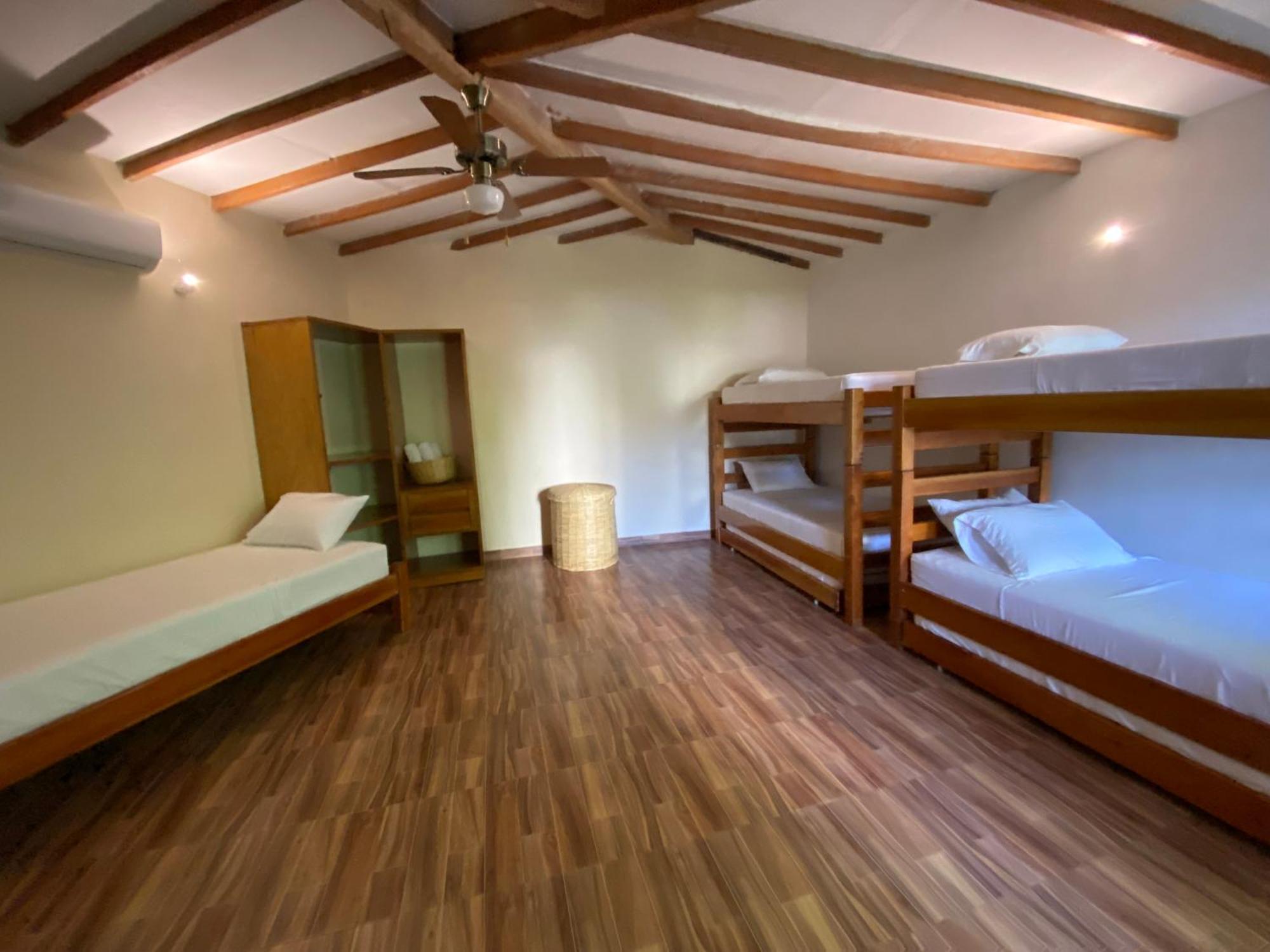 Hotel Jardin Boutique Rodadero سانتا مارتا المظهر الخارجي الصورة
