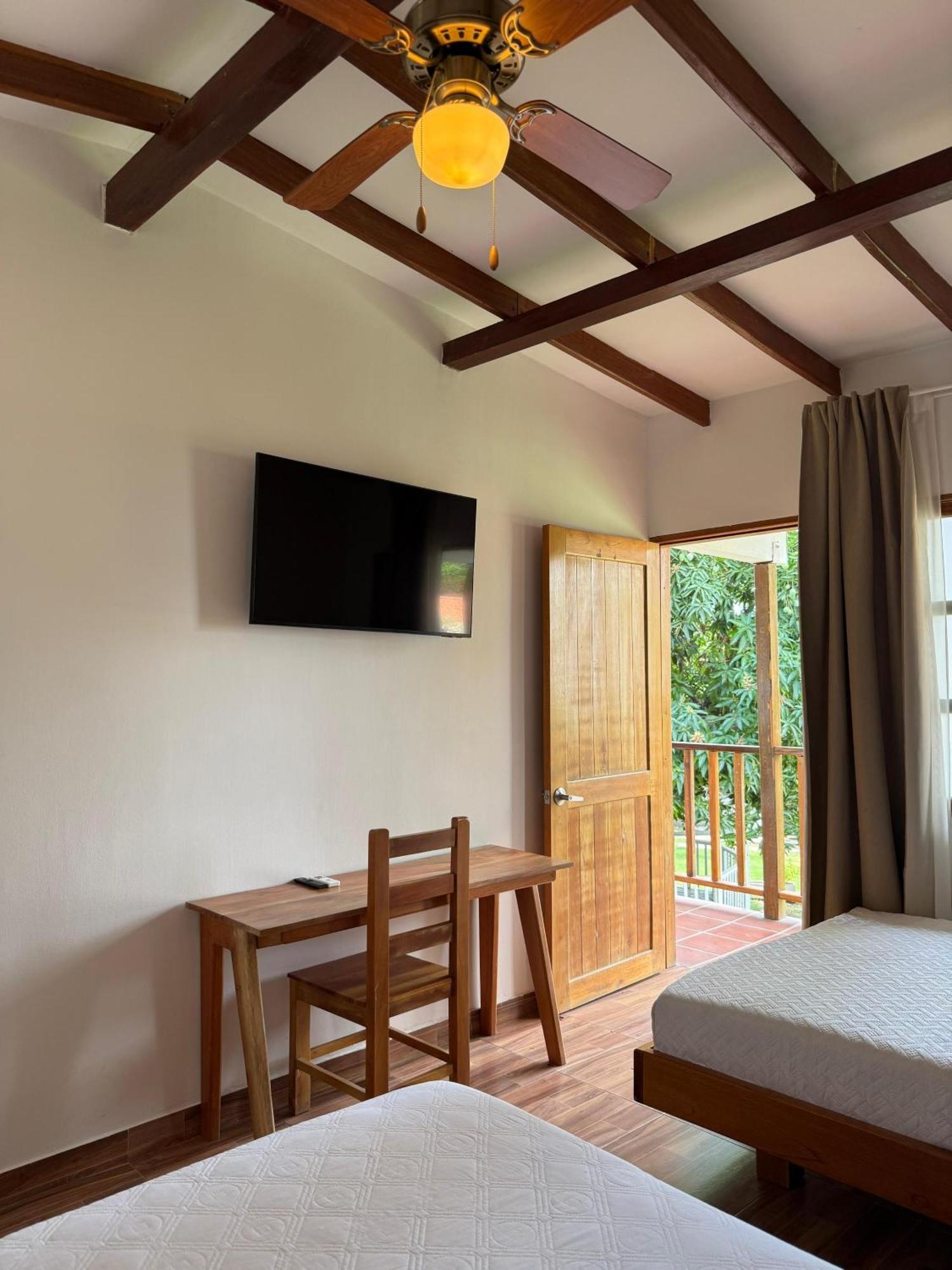 Hotel Jardin Boutique Rodadero سانتا مارتا المظهر الخارجي الصورة