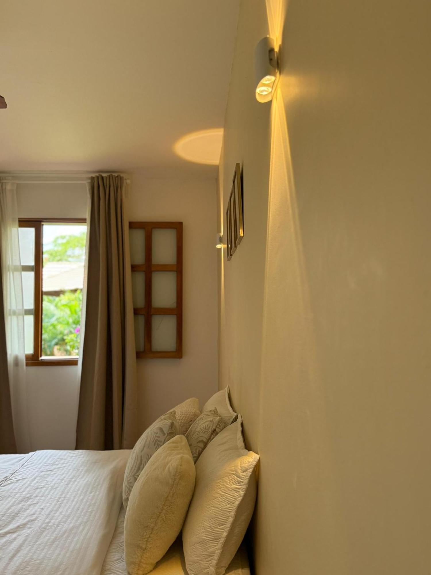 Hotel Jardin Boutique Rodadero سانتا مارتا المظهر الخارجي الصورة