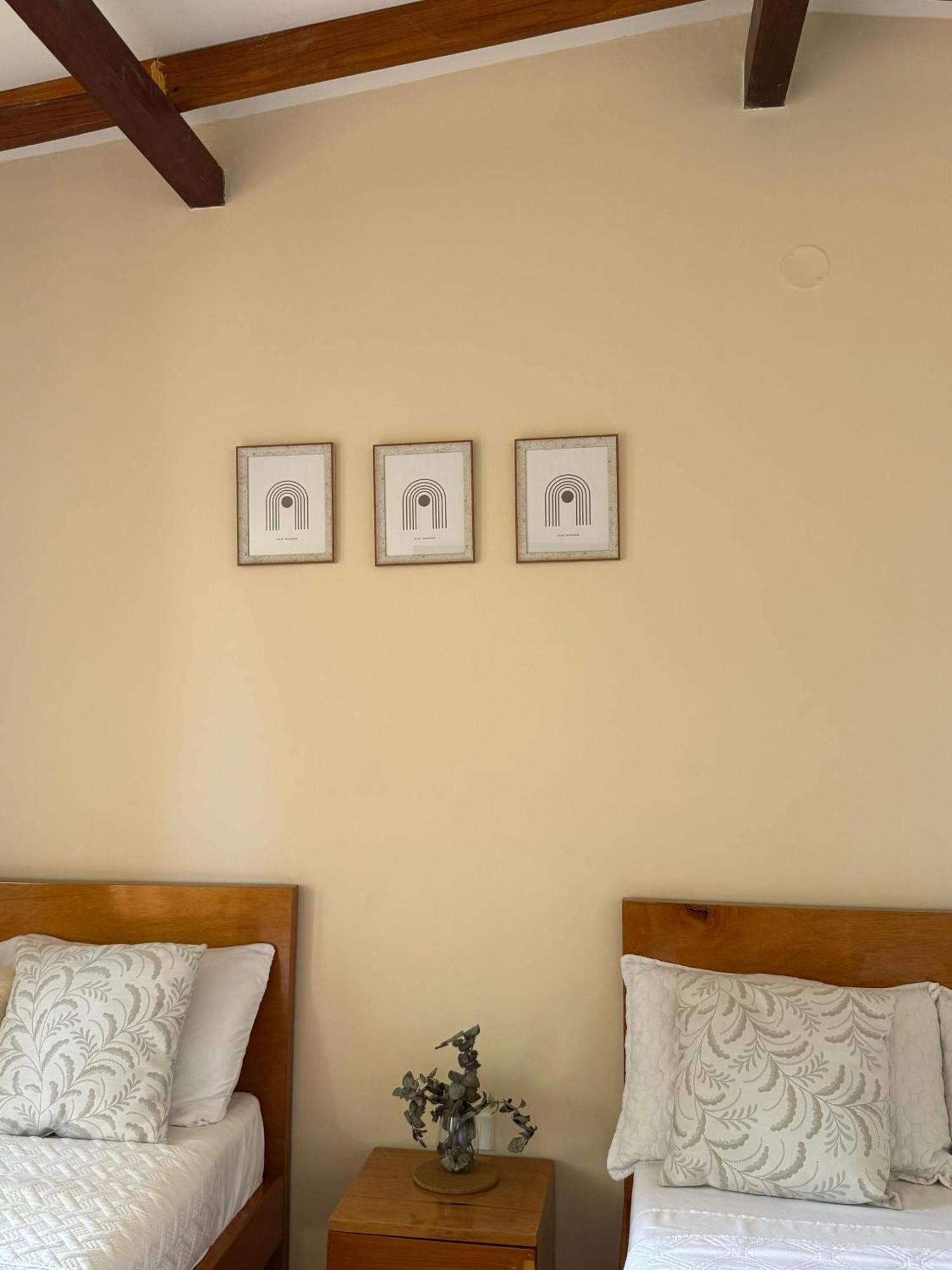 Hotel Jardin Boutique Rodadero سانتا مارتا المظهر الخارجي الصورة