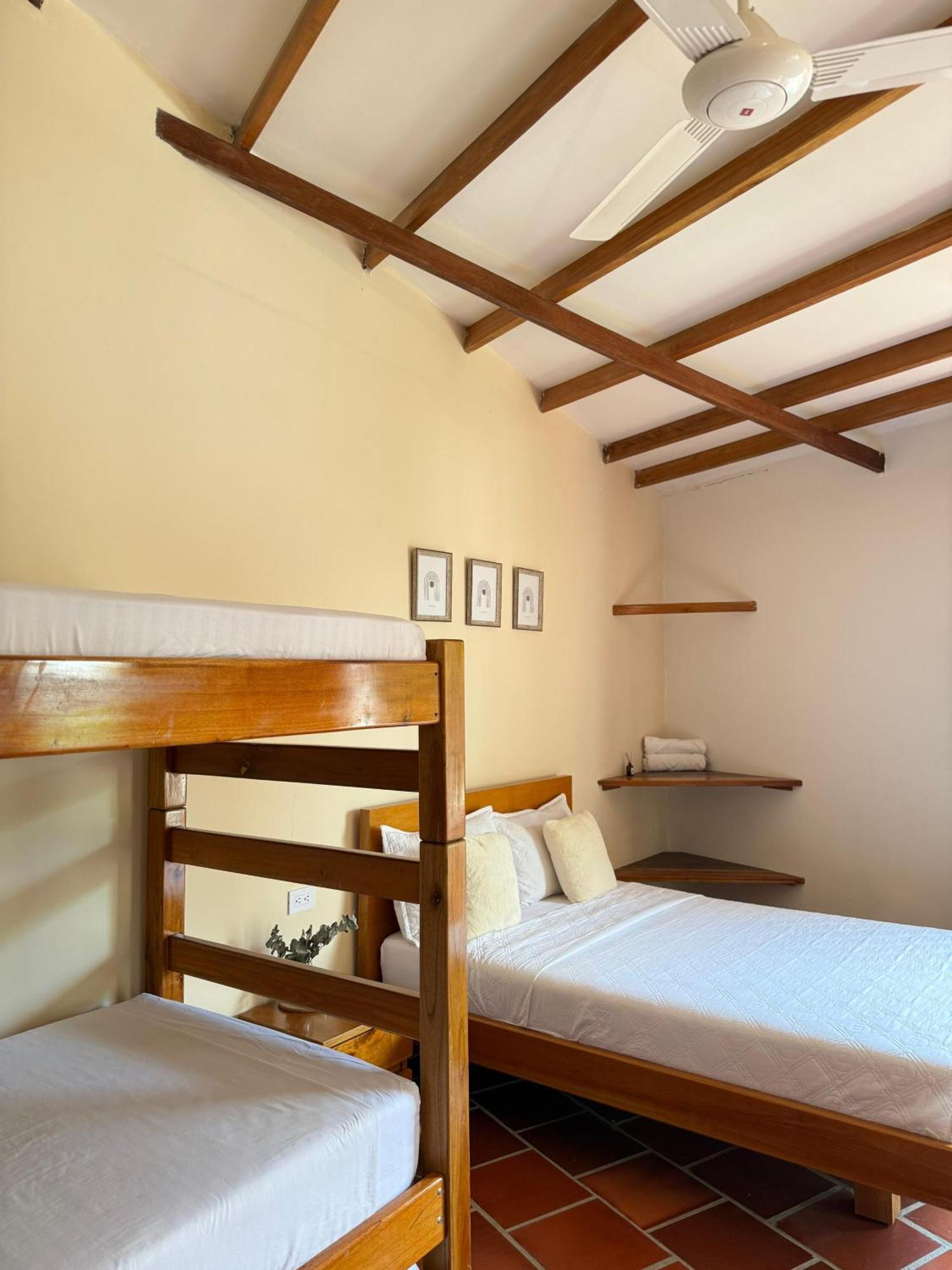 Hotel Jardin Boutique Rodadero سانتا مارتا المظهر الخارجي الصورة