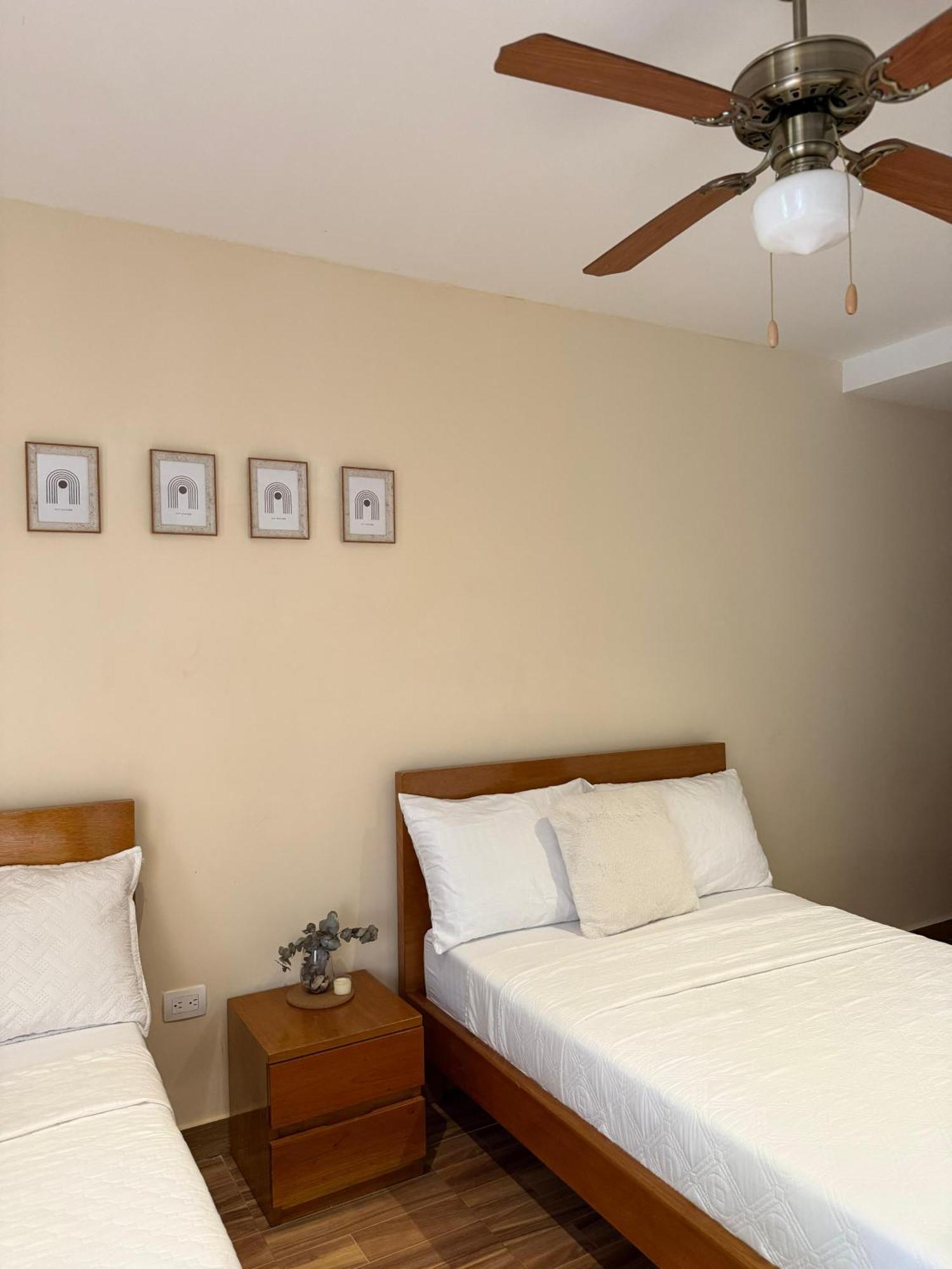 Hotel Jardin Boutique Rodadero سانتا مارتا المظهر الخارجي الصورة