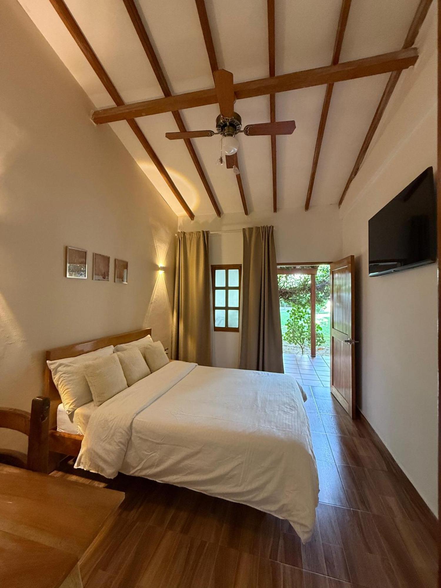 Hotel Jardin Boutique Rodadero سانتا مارتا المظهر الخارجي الصورة