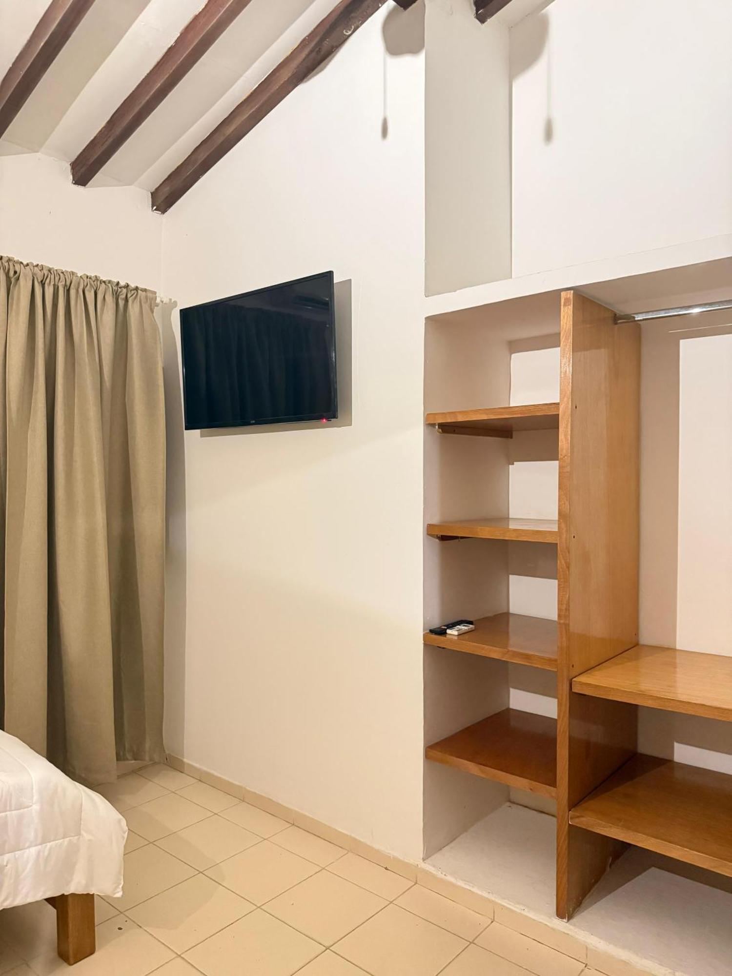 Hotel Jardin Boutique Rodadero سانتا مارتا المظهر الخارجي الصورة