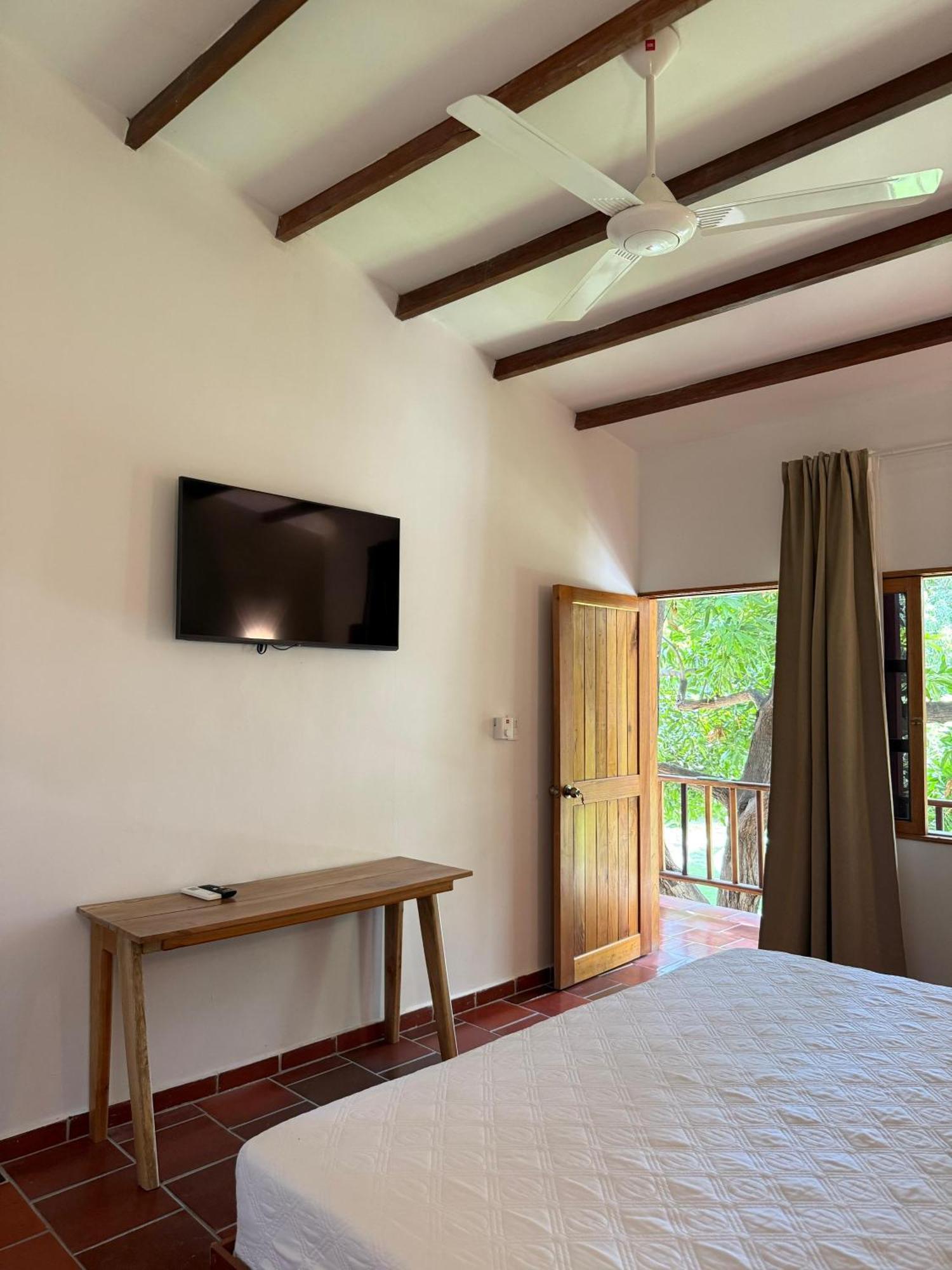 Hotel Jardin Boutique Rodadero سانتا مارتا المظهر الخارجي الصورة